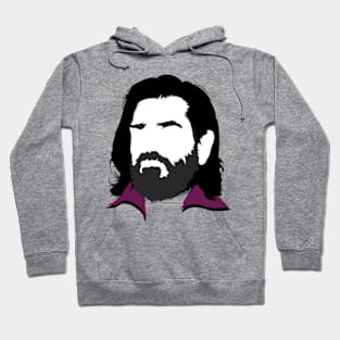 Laszlo Regular Vampire Hoodie